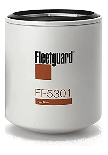 Ff5301 Fleetguard Filtro Combustible Sustituye Baldwin Luber