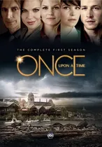 Comprar Dvd Once Upon A Time 1ª Season (importado)