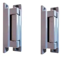 Comprar Dobradiça  Cu002Fmola Pu002Fporta De Geladeirau002Fbalcãou002Ffreezer 2unid