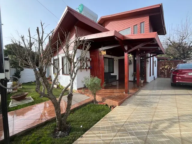 Imagen 3 de 28 de Casa En El Centro De Cabrero