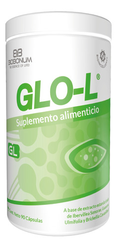 Gluco Level Glo-l