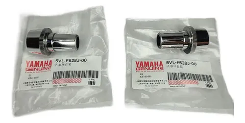 Contrapesos De Volante Ybr 125