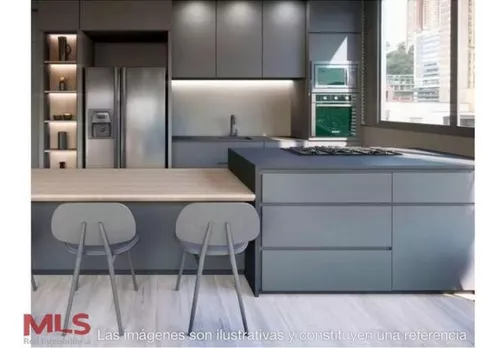 Apartamento En Proyecto Para Entrega En 2024.(mls#241607)