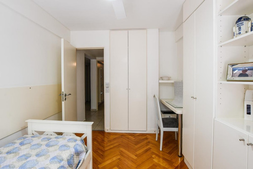 Imagen 21 de 30 de Venta Departamento 3 Dormitorios Barrio Martin