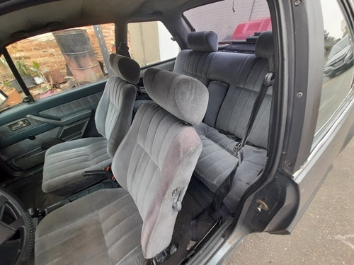 Chevrolet Monza Sle Sle