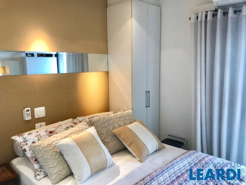 Imagem 9 de 15 de Apartamento - Alto Da Lapa - Sp - 591040