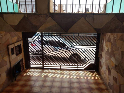 Imagem 3 de 30 de Sobrado Com 3 Dormitórios À Venda, 250 M² Por R$ 583.000,00 - São Lucas - São Paulo/sp - So0439