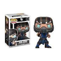 Funko Pop - Sub-zero