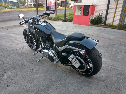Imagen 5 de 11 de Harley Davidson