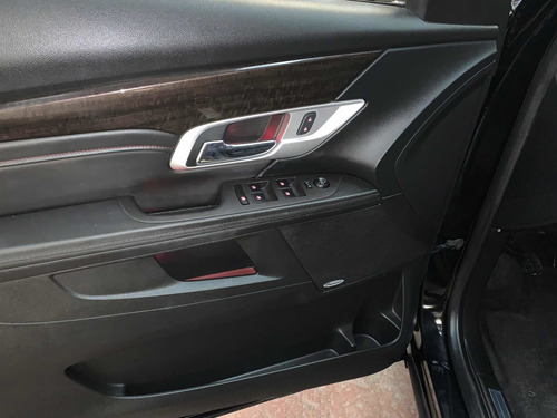 Imagen 10 de 14 de Gmc Terrain 3.6 Denali At 2016