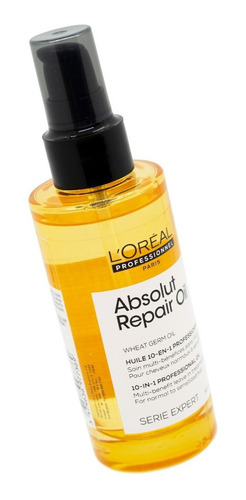 Spray L'oréal Professionnel Serie Expert Absolut Repair De X90ml