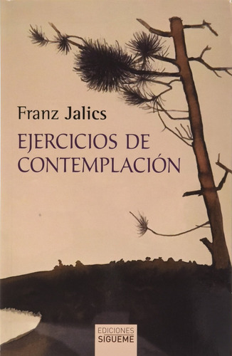 Ejercicios De Contemplación Jalics, Franz