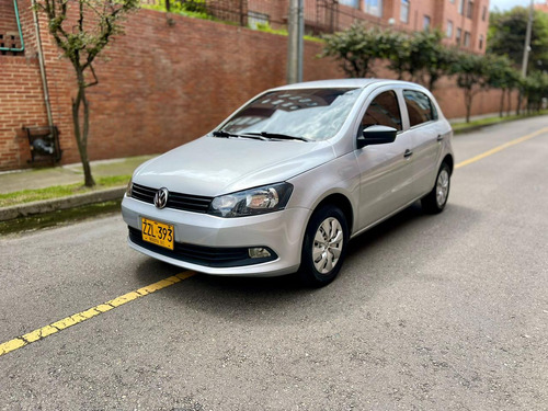 Volkswagen Gol 1.6 Comfortline