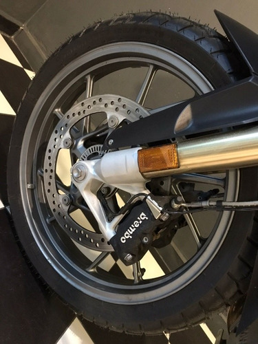 Imagen 8 de 17 de Bmw 1200 Gs 2018