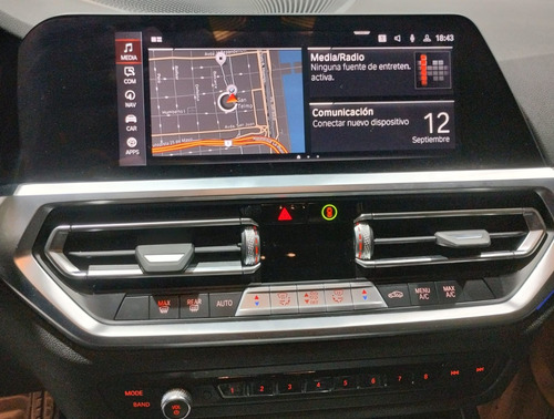 Bmw M340i Xdrive M Performance.