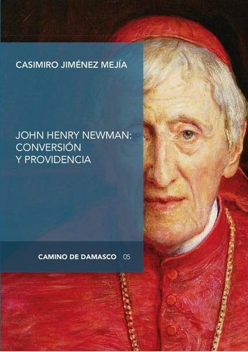 Libro: John Henry Newman: Conversión Y Providencia (camino D