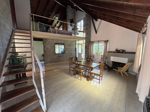 Venta Casa Barrio El Jaguel Pilar