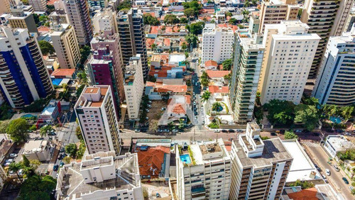 Imagem 3 de 30 de Lançamento Cambuí - Ap0751