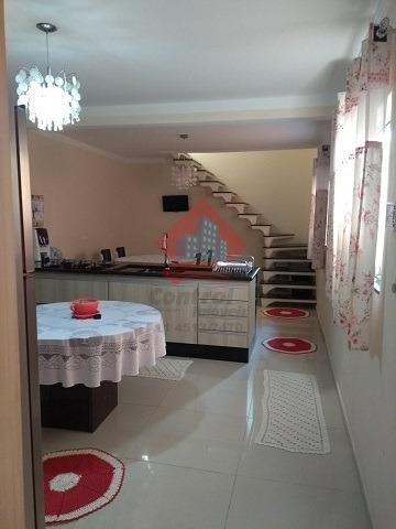 Imagem 6 de 17 de Casa - Ref: 02432