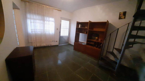 Imagem 4 de 15 de Duas Casas Com 2 Dormitorios Sem Vaga No Mascarenhas De Moraes - 3886