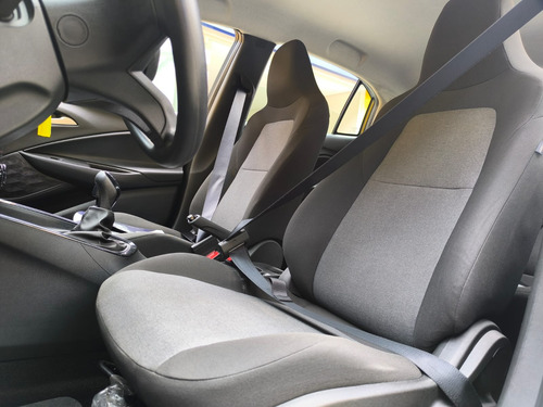 Chevrolet Onix Chevrolet Onix 1.0