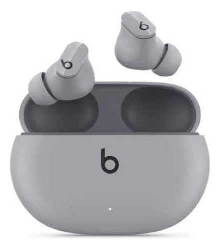 Beats Studio Bunds Luna Gris, Cancelación De Ruido 