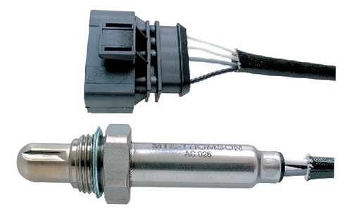 Sonda Lambda Volkswagen Gol 1.0mi Motor At Y Ap 1.6/1.8/2.0