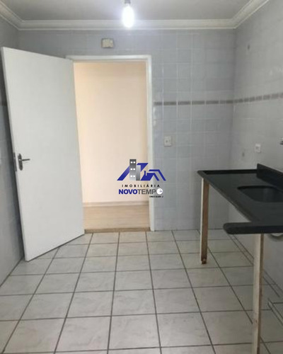Imagem 3 de 15 de Apartamento A Venda Em São Paulo Com 3 Dorms E 2 Vagas - Ap00961 - 69266150