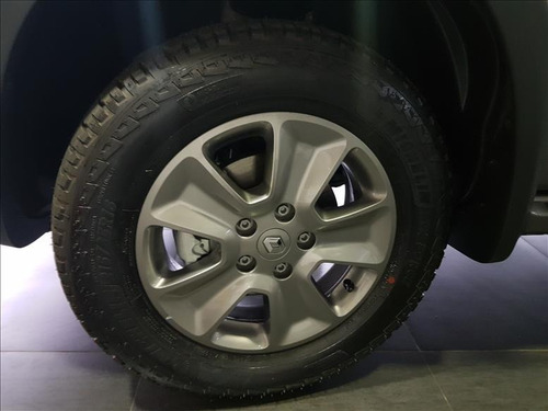 Imagem 6 de 6 de Renault Duster Oroch 1.6 16v Sce Dynamique