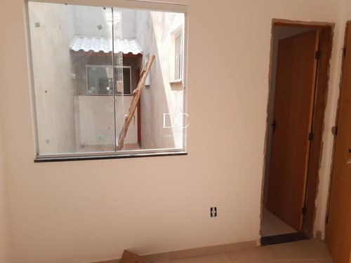 Imagem 3 de 18 de Casa - Ca00584 - 70038990