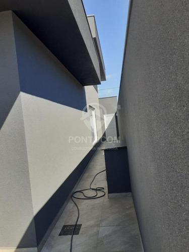 Imagem 9 de 24 de Excelente Casa - Condomínio Quinta Do Lago - 3841003v