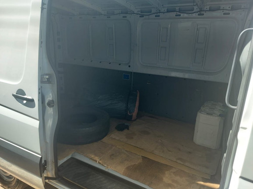 Imagem 11 de 25 de Mb Sprinter 313 Cdi