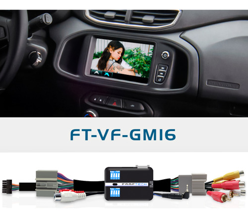 Interface Desbloqueio Video Tracker 2017 A 2020 Faaftech