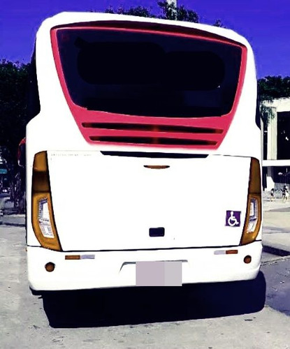 Irizar I6 Ano 2012 Scania K360 Jm Cod.1022