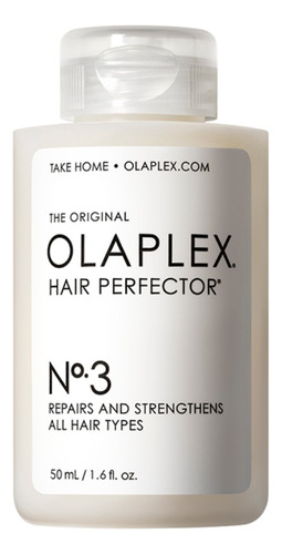 Olaplex Paso N3 Hair Perfector 50ml Edición Especial Travel