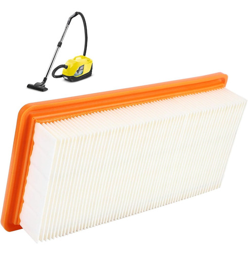 Reemplazo Filtro Para Karcher Ds5500 Ds5600 Ds5800 Ds6000