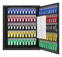 Comprar Gabinete De Llaves Con Cerradura Para 100 Llaves