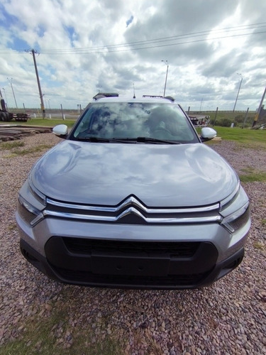 Imagen 7 de 22 de Citroën C3 Feel 1.2 Mt