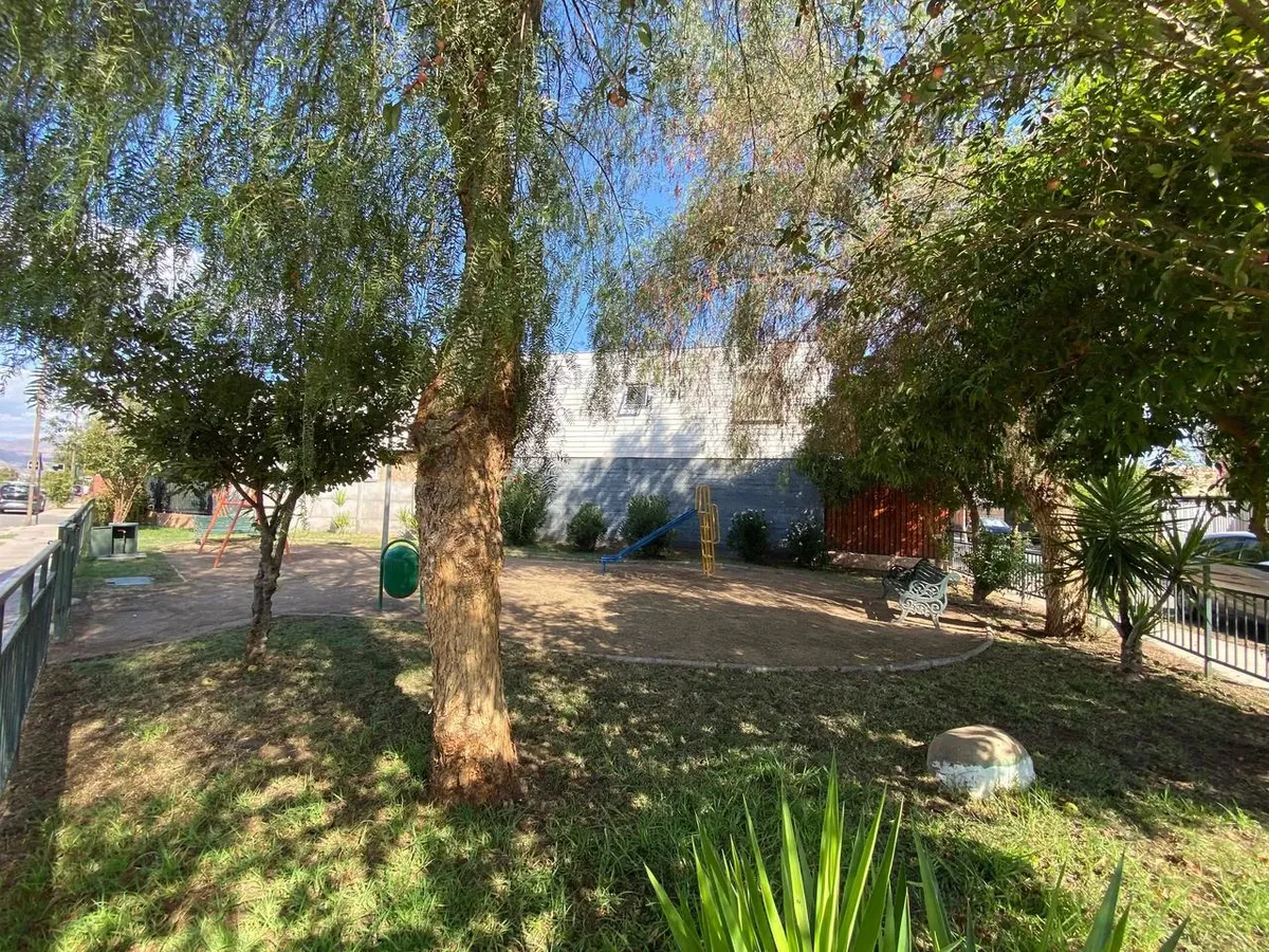 Imagen 1 de 27 de Casa Familiar Lista Para Habitar En Lampa