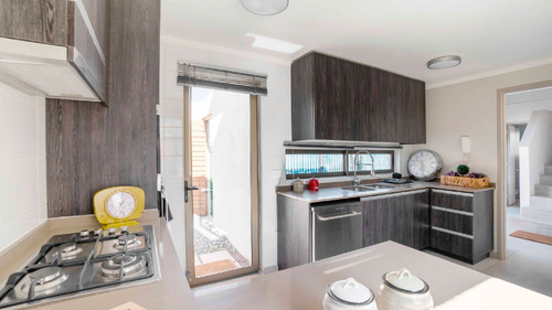 Quinta Linderos Condominio Los Almendros