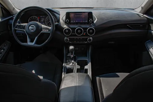 Nissan Sentra 2023