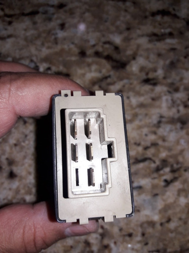 Flasher De Luces Para Fvr Isuzu