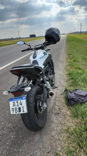 Imagen 7 de 7 de Yamaha Mt 07