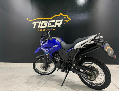 Yamaha Lander 2020 - 1.200km