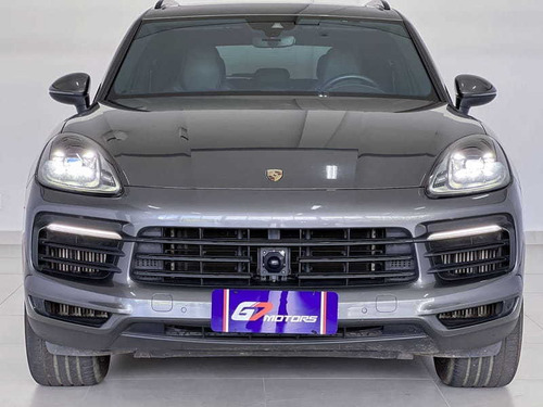 Imagem 2 de 15 de Porsche Cayenne Phev