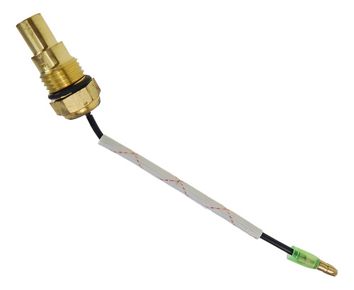 Sensor Temperatura Motor Com Chicote Towner Picape / Effa