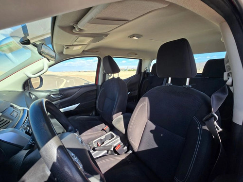 Nissan NP300 DC 4x4 2.3TDI XE