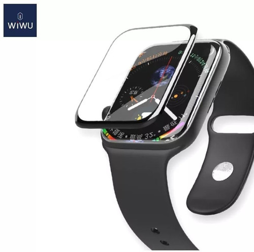 Ivista Screen Protector For Apple Watch