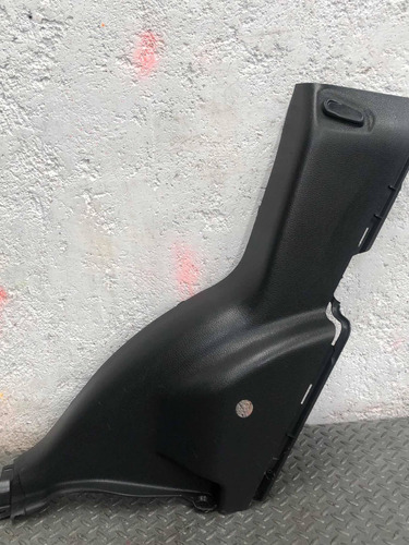 Moldura Asiento Tra Der Suzuki Sx4 Ctv Aut 2.0 2007/2014