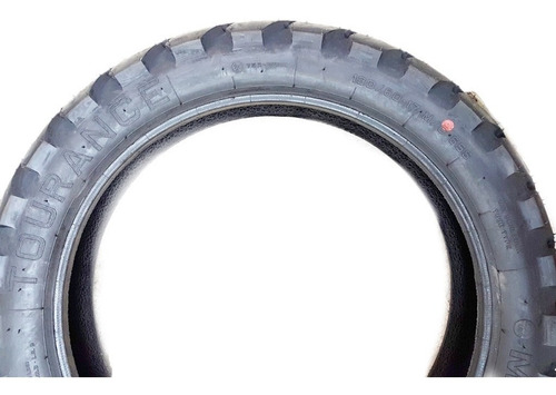 Pneu traseiro para moto Metzeler Tourance 130/80 R17 S 65 x 1 unidade TT